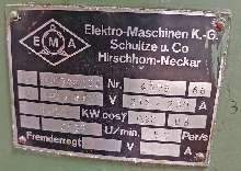  Kontaktschweissanlage, Punktschweissmaschinen, Stanzen, Haspeln الصورة على Industry-Pilot