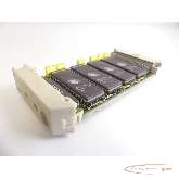  Memory module Siemens 6DD1610-0AG0 Speichermodul E-Stand: A photo on Industry-Pilot