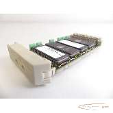  Memory module Siemens 6DD1610-0AG0 Speichermodul Simadyn E-Stand: A photo on Industry-Pilot