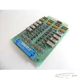  لوحة دوائر Netstal AI-b 110.240.5375 Platine / 110.240.5374 الصورة على Industry-Pilot