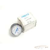  مقياس الضغط Festo MA-40-10-1/8 Manometer 359874 - ungebraucht! - الصورة على Industry-Pilot