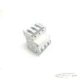  قاطع-دائرة-الحماية Siemens MCB C10 5SY4310-7 Leitungsschutzschalter ~ 400V + 5ST3010 Hilfsschalter الصورة على Industry-Pilot