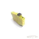  Pilz Pilz 787585 / PZE X4P C 24VDC 4n/o Sicherheitsrelais SN: 153956 Images sur Industry-Pilot