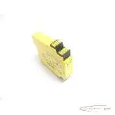   Sick UE10-3OS3D0 / ID: 6024918 Sicherheitsrelais SN: 16080172 