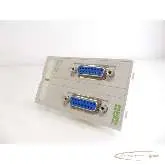  Murrelektronik Murr Elektronik 4000-68000-0500000 L/P556 D SUB 15-pollig - ungebraucht - Bilder auf Industry-Pilot