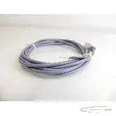  Proximity sensor Baumer electric IFF 08.24.15/L1 induktiver Näherungsschalter 1917 Länge: 190m photo on Industry-Pilot