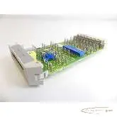   Siemens 6SC6110-0EA00 Steckkarte 462007.9400.01 E-Stand: D الصورة على Industry-Pilot