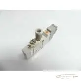  Magnetventil SMC SY3120-5LZD-M5 24 VDC 0.15~0.7MPa Magnetventil 