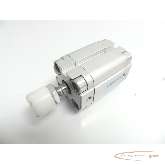  Pneumatic cylinder Festo ADVU-25-20-A-PA 156611 Kompaktzylinder SN: N308 photo on Industry-Pilot