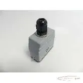   HTS Tüllengehäuse mit Stifteinsatz 10-pol / Skintop PG 9 - ungebraucht - الصورة على Industry-Pilot