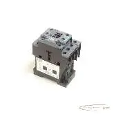  مفتاح الحماية Siemens 3RT2526-1BB40 Leistungsschütz DC 24V E -Stand: 04 - ungebraucht - الصورة على Industry-Pilot