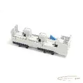  Adaptateur de barre omnibus Wöhner 32429 Sammelschienenadapter 33198 690 V 16 A - ungebraucht - Images sur Industry-Pilot