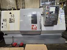  آلة خراطة CNC HAAS SL 30 الصورة على Industry-Pilot