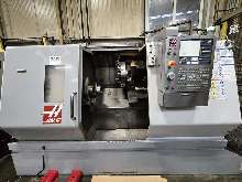 CNC Drehmaschine HAAS SL 30 Bilder auf Industry-Pilot