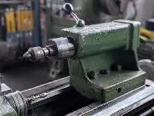 آلة خراطة بعمود توجيه وسحب METALLEXPORT TUD 50 الصورة على Industry-Pilot