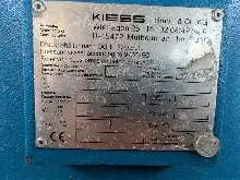 Strahlanlage KIESS Taifun 200 mit ADV80 guter Zustand