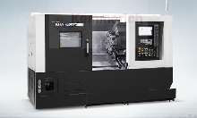  مركز خراطة وتفريز CNC HYUNDAI WIA HS 2200 SY الصورة على Industry-Pilot