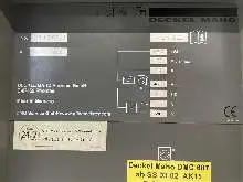 مركز تصنيع - شامل DMG DECKEL MAHO DMC 60T الصورة على Industry-Pilot