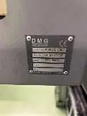 مركز تصنيع - شامل DMG DECKEL MAHO DMC 60T الصورة على Industry-Pilot