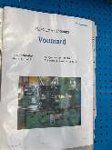 Internal Grinding Machine VOUMARD 5 S photo on Industry-Pilot