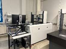 Coordinate measuring machine ZEISS Contura 10/12/6 active photo on Industry-Pilot