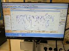 Koordinatenmessmaschine JENOPTIK Waveline W812RC Bilder auf Industry-Pilot