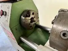 Anfasmaschinen Stangenanfasmaschine Traub BC 60 guter Zustand