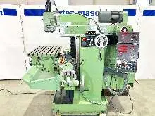  Werkzeugfräsmaschine - Universal Werkzeugfräsmaschine Deckel FP4 M Aktiv 