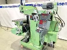 Инструментальный фрезерный станок - универс. Werkzeugfräsmaschine Deckel FP4 M Aktiv фото на Industry-Pilot