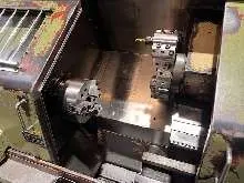 CNC Drehmaschine CNC Drehmaschine YCM TC-2 guter Zustand