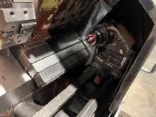 CNC Drehmaschine CNC Drehmaschine YCM TC-2 guter Zustand