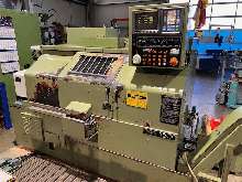  آلة خراطة CNC CNC Drehmaschine YCM TC-2 الصورة على Industry-Pilot