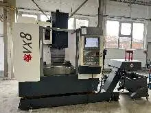 Обрабатывающий центр - вертикальный Bearbeitungszentrum Huron VX8 фото на Industry-Pilot