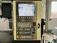 Обрабатывающий центр - вертикальный Bearbeitungszentrum Huron VX8 фото на Industry-Pilot