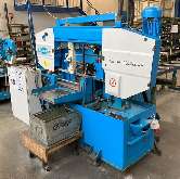  Bandsaw metal working machine - Automatic JAESPA CONCEPT 330-500 AP photo on Industry-Pilot