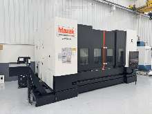 Bearbeitungszentrum - Universal MAZAK VTC 800/30SR Bilder auf Industry-Pilot