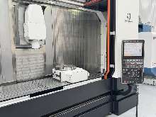 Bearbeitungszentrum - Universal MAZAK VTC 800/30SR Bilder auf Industry-Pilot