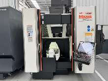 Bearbeitungszentrum - Universal MAZAK VARIAXIS J-600/5X Bilder auf Industry-Pilot