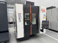 Bearbeitungszentrum - Universal MAZAK VARIAXIS J-600/5X Bilder auf Industry-Pilot