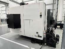 Bearbeitungszentrum - Universal MAZAK VARIAXIS J-600/5X Bilder auf Industry-Pilot