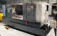 CNC Drehmaschine DOOSAN DAEWOO PUMA GT 2600 L Bilder auf Industry-Pilot