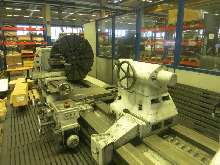 Screw-cutting lathe Zerbst DP 5 photo on Industry-Pilot