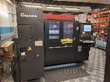  Laser Cutting Machine AMADA LCG 3015 / 3,5kW photo on Industry-Pilot