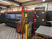 Laser Cutting Machine AMADA LCG 3015 / 3,5kW photo on Industry-Pilot