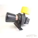  Регулирующий вентиль Parker 06R110AC1 Druckregelventil Pmax 250 mit Luftdruckmessanzeige фото на Industry-Pilot