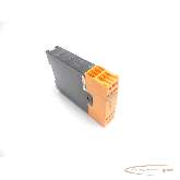   Dold Safemaster BG5925.03 Not-Aus-Modul SN: 49169 الصورة على Industry-Pilot