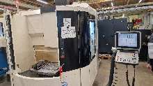  Machining Center - Vertical DMG DMC 635 V PW photo on Industry-Pilot