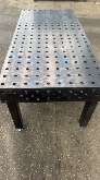 Welding table SIEGMUND Work Premium 2000x1000 photo on Industry-Pilot