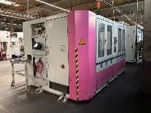 Blechentgratungsmaschine WMS W10 Twin Bilder auf Industry-Pilot