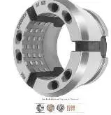 مقبض التثبيت، أداة التثبيت HAINBUCH BZI 52 / SK 52 Spannköpfe glatt, mit Quer- und Längsrillen الصورة على Industry-Pilot